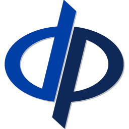 Logo DP GRAFICA E WEB